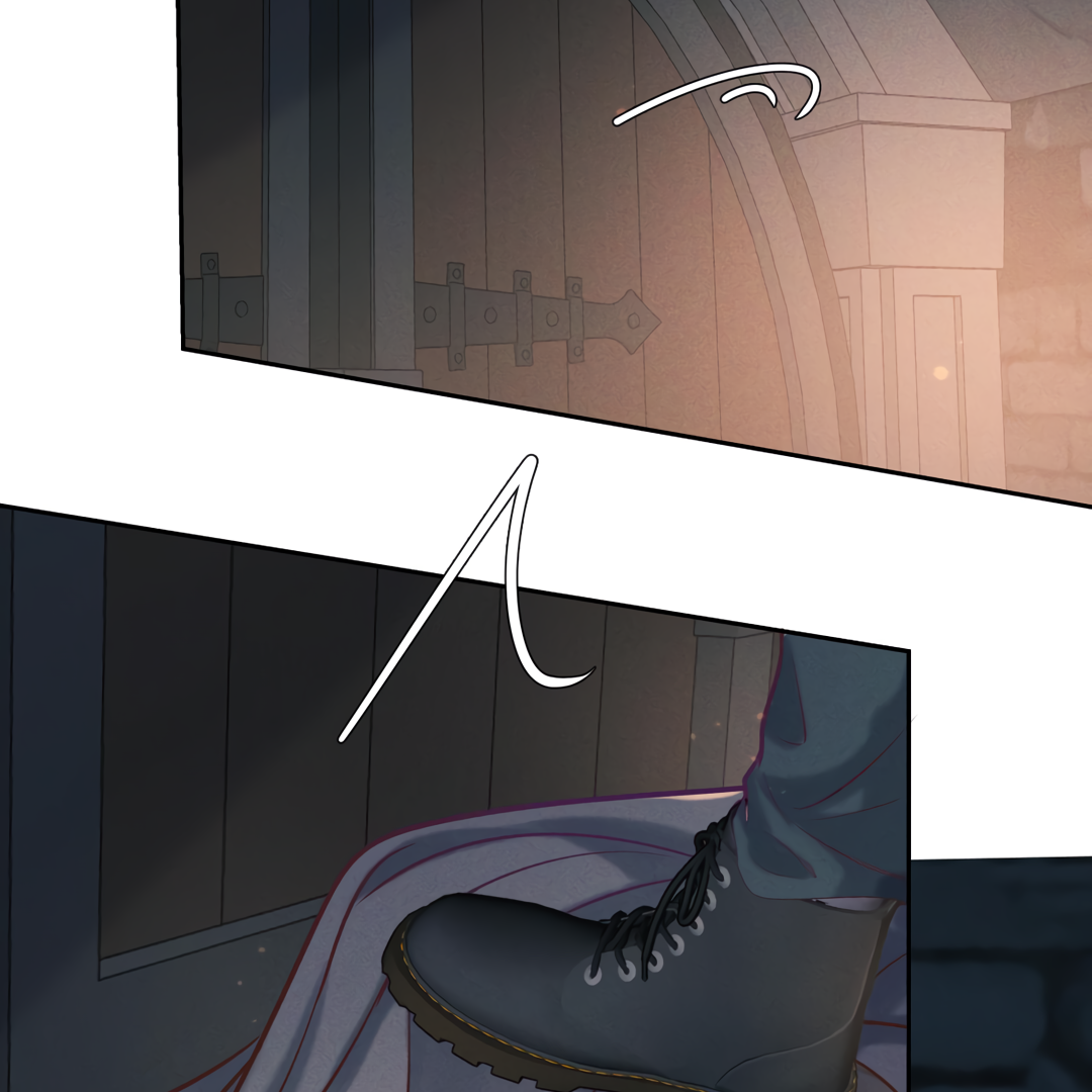 Kill My Love [Team Hazama] - Chapter 30 manhwa