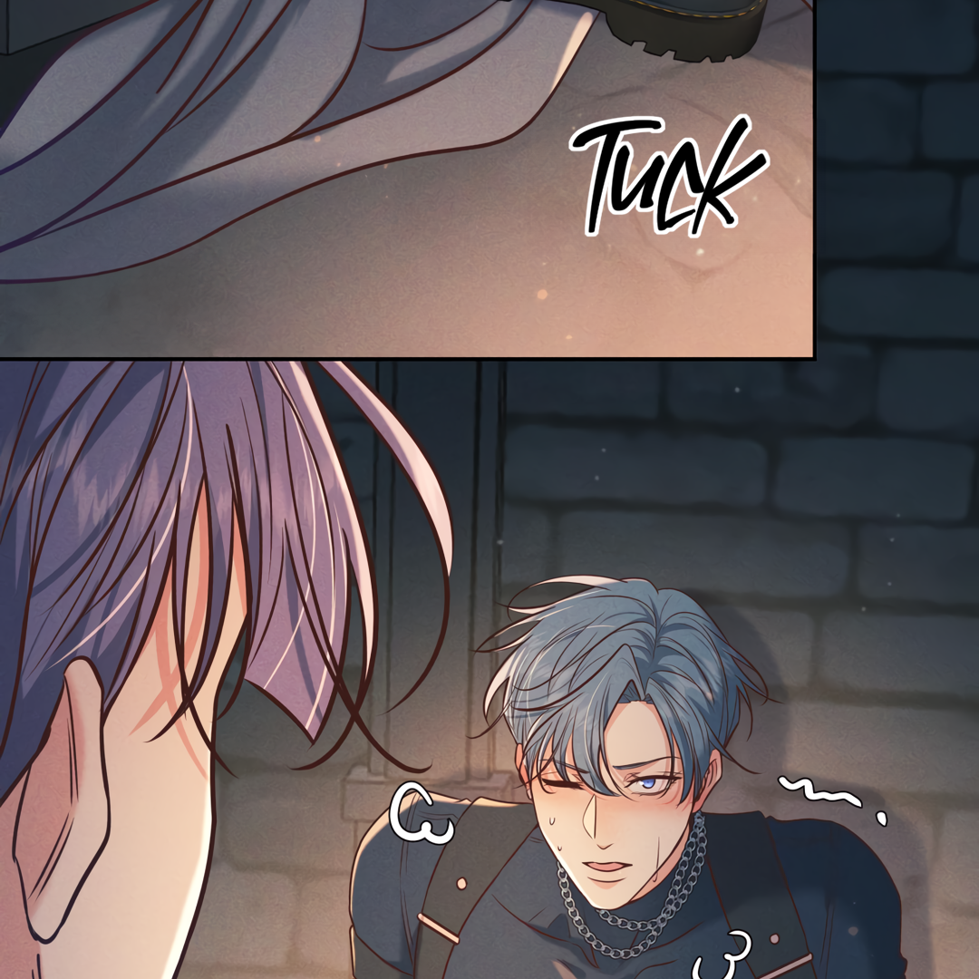 Kill My Love [Team Hazama] - Chapter 30 manhwa