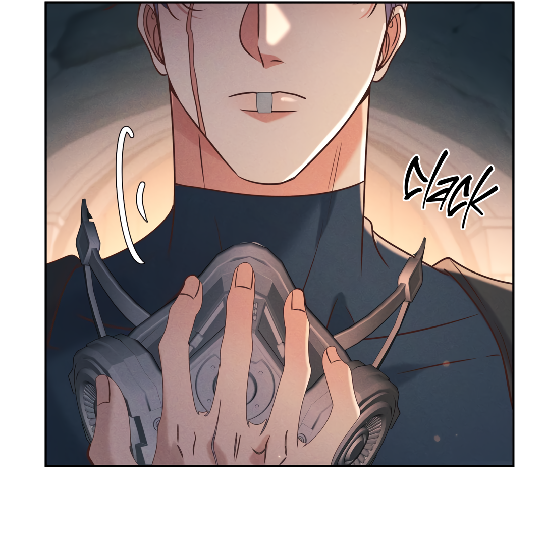 Kill My Love [Team Hazama] - Chapter 30 manhwa