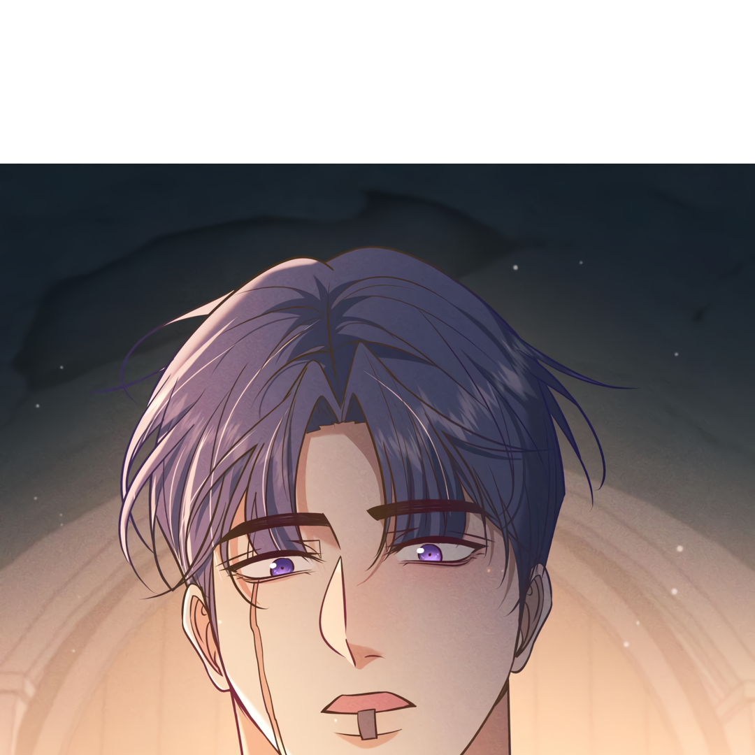 Kill My Love [Team Hazama] - Chapter 30 manhwa