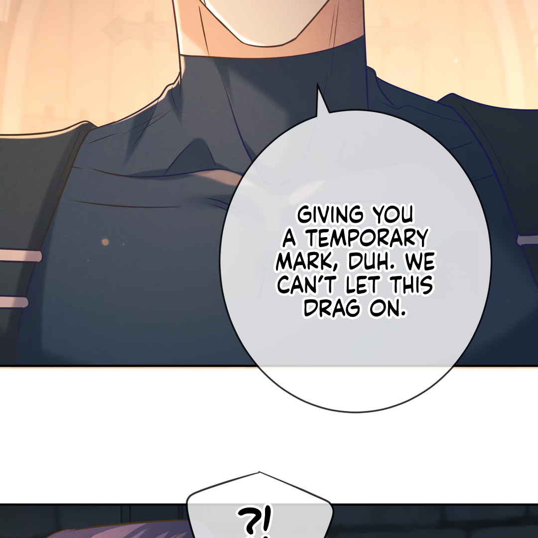 Kill My Love [Team Hazama] - Chapter 30 manhwa