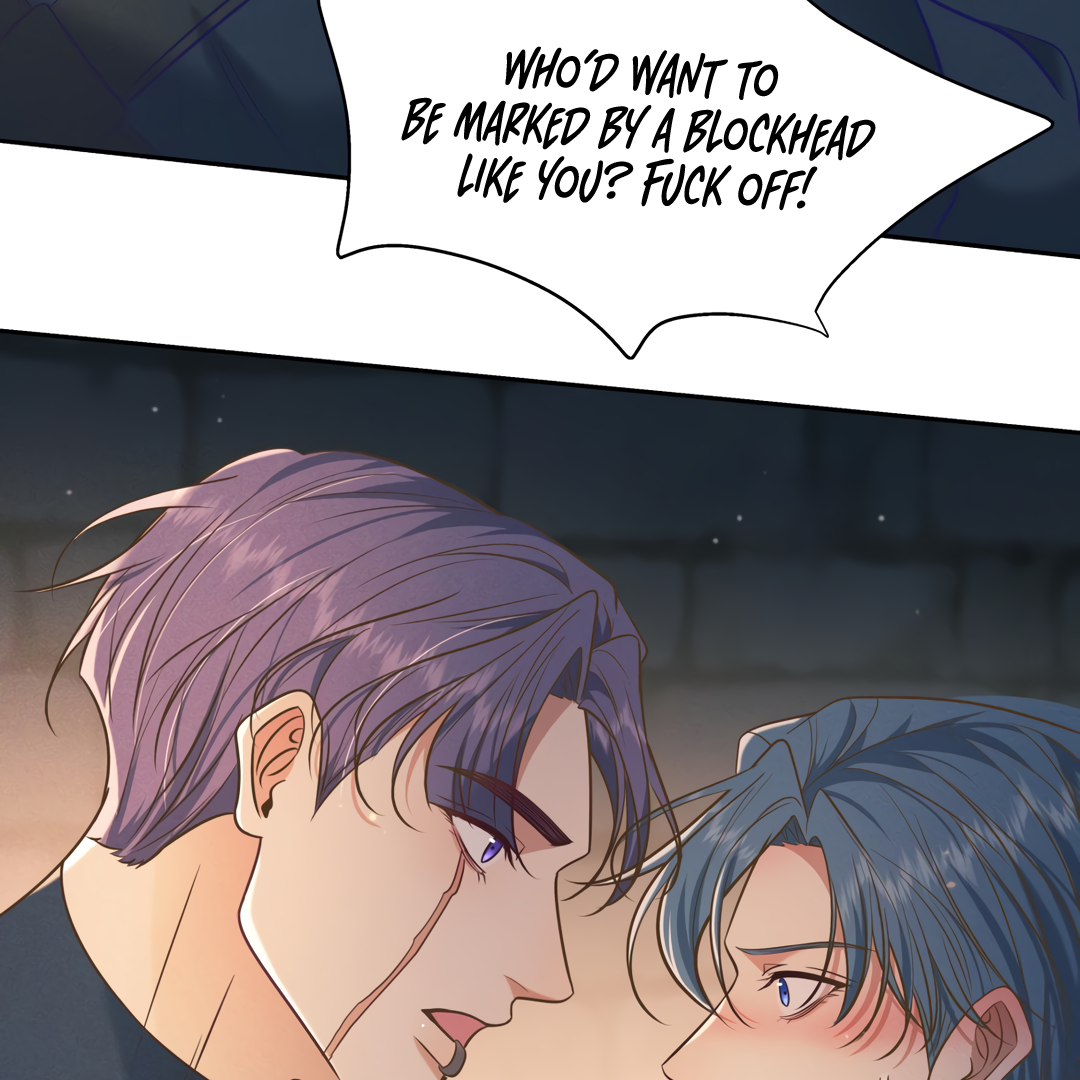 Kill My Love [Team Hazama] - Chapter 30 manhwa