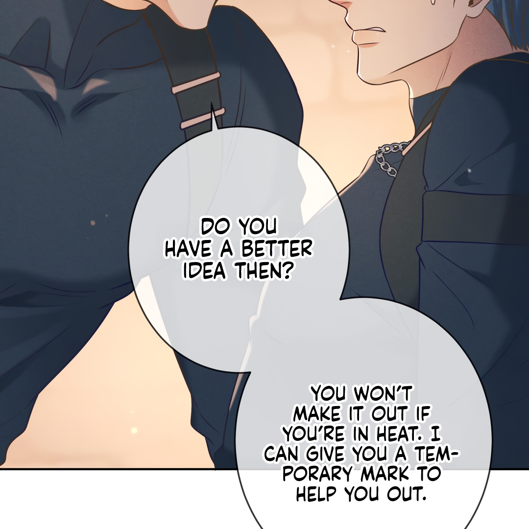 Kill My Love [Team Hazama] - Chapter 30 manhwa