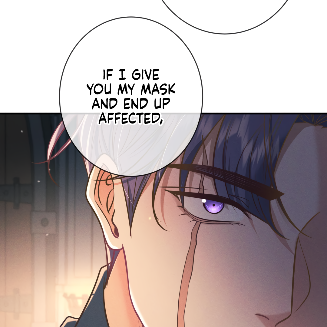 Kill My Love [Team Hazama] - Chapter 30 manhwa