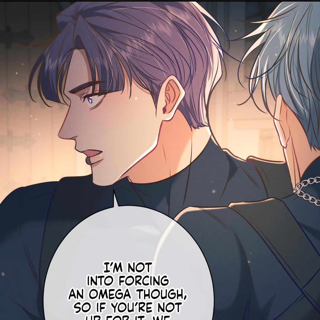 Kill My Love [Team Hazama] - Chapter 30 manhwa