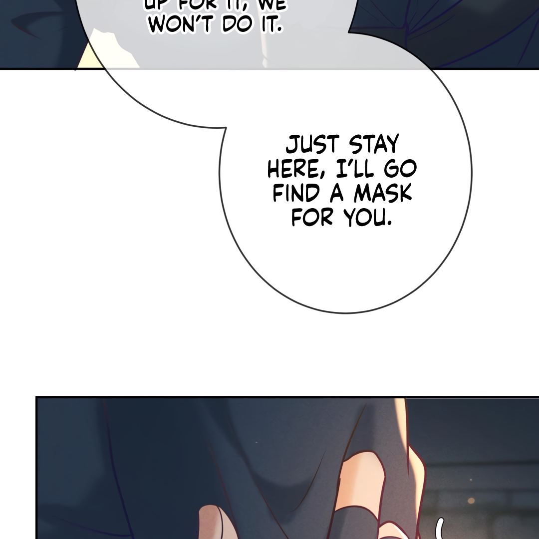 Kill My Love [Team Hazama] - Chapter 30 manhwa