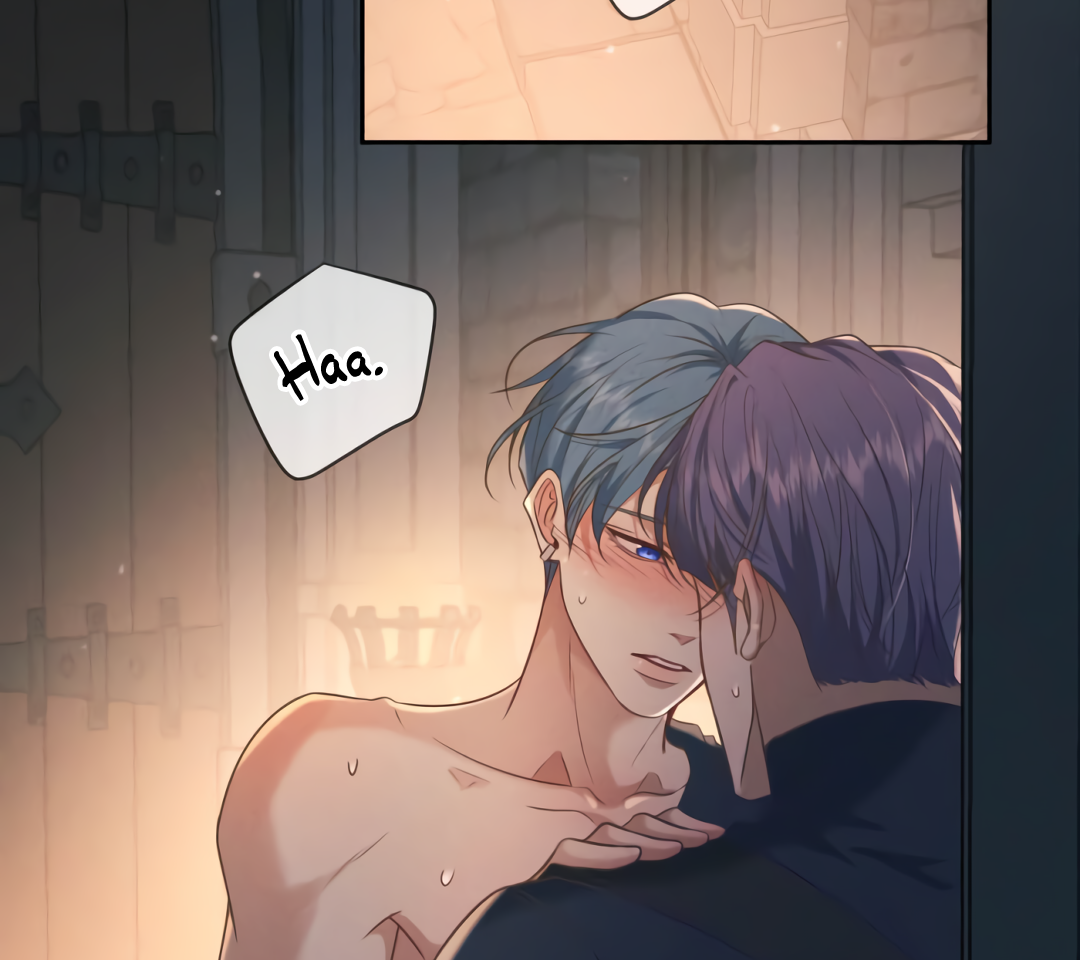 Kill My Love [Team Hazama] - Chapter 30 manhwa