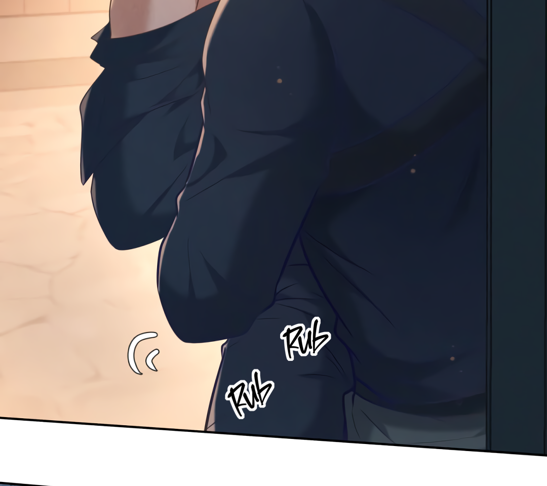 Kill My Love [Team Hazama] - Chapter 30 manhwa