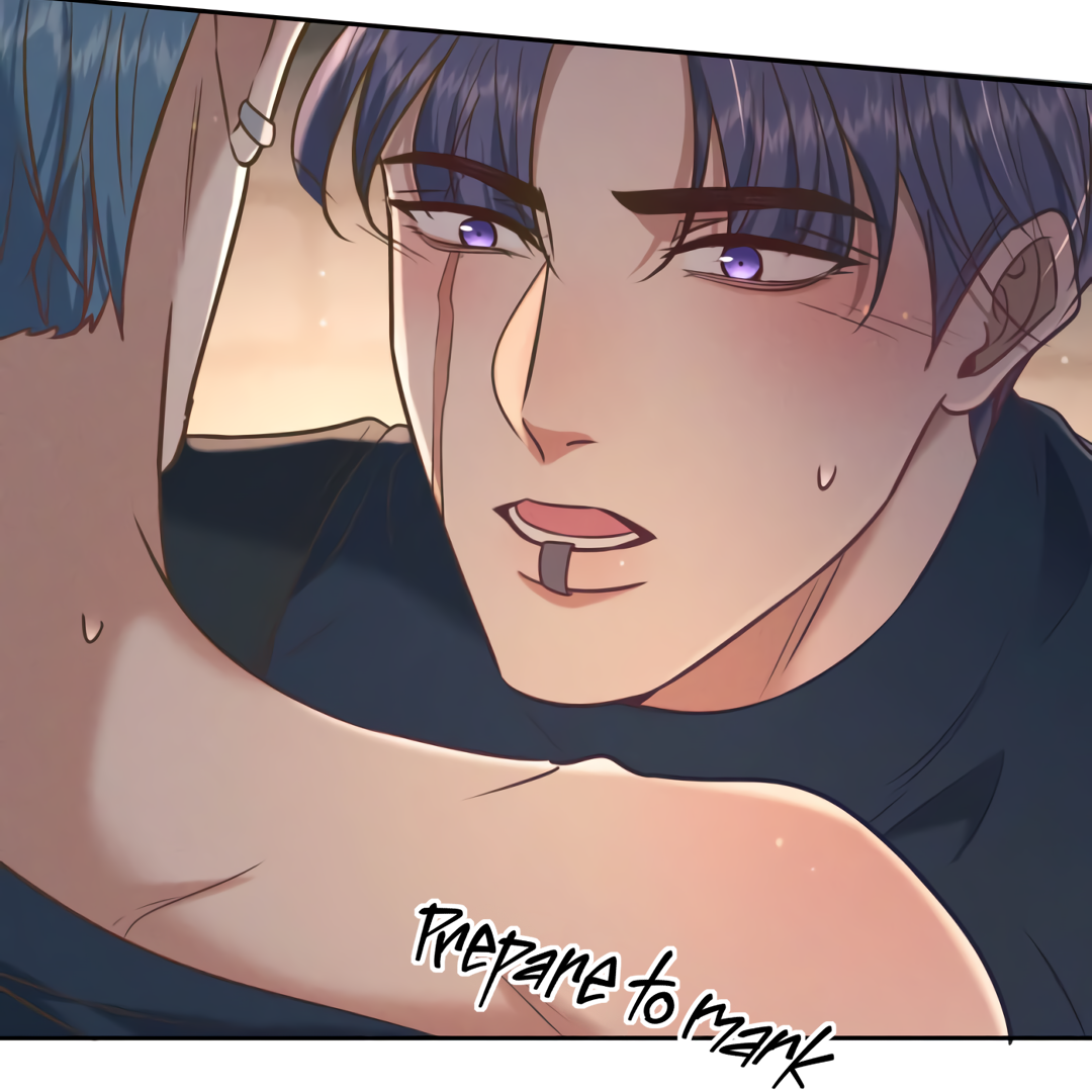 Kill My Love [Team Hazama] - Chapter 30 manhwa