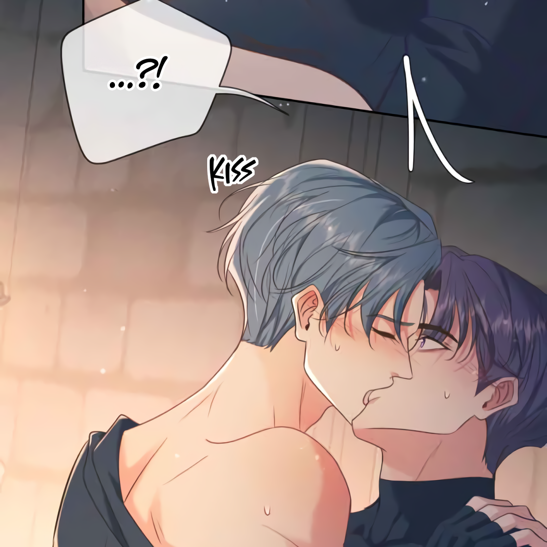 Kill My Love [Team Hazama] - Chapter 30 manhwa