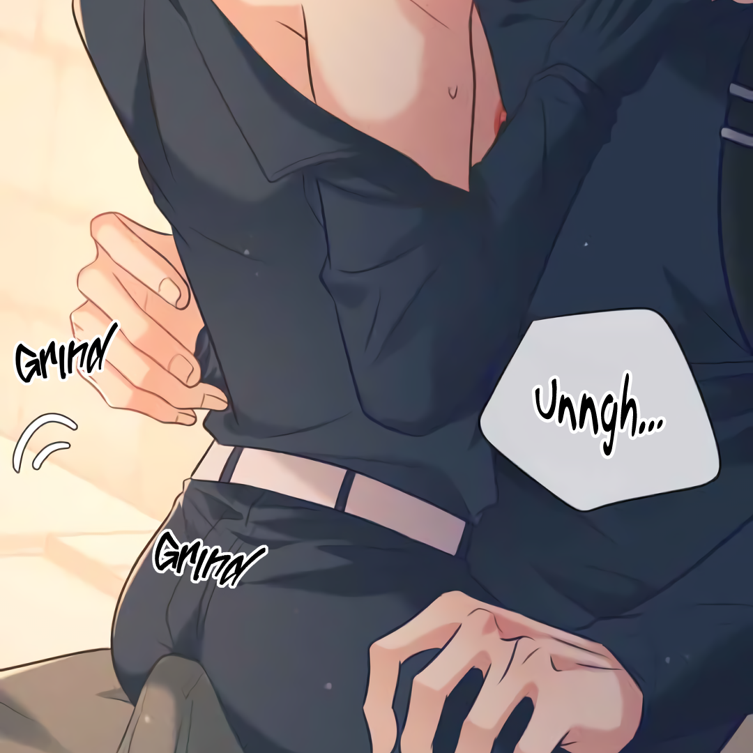 Kill My Love [Team Hazama] - Chapter 30 manhwa