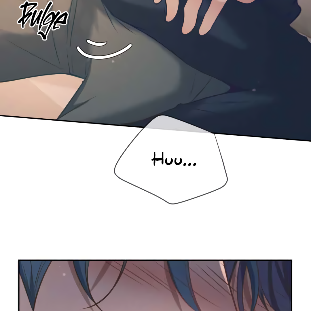 Kill My Love [Team Hazama] - Chapter 30 manhwa