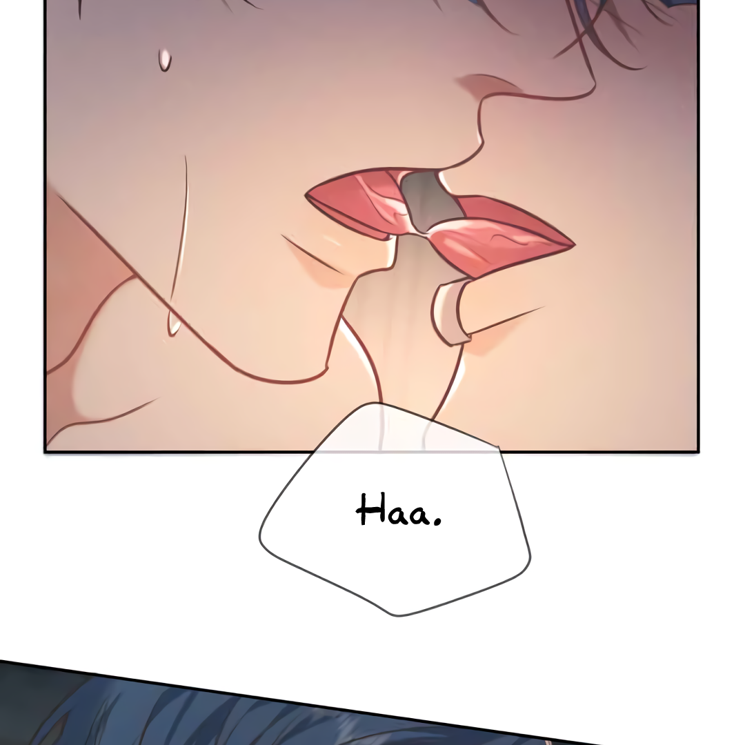 Kill My Love [Team Hazama] - Chapter 30 manhwa