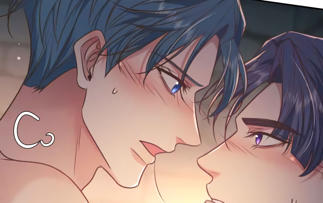 Kill My Love [Team Hazama] - Chapter 30 manhwa