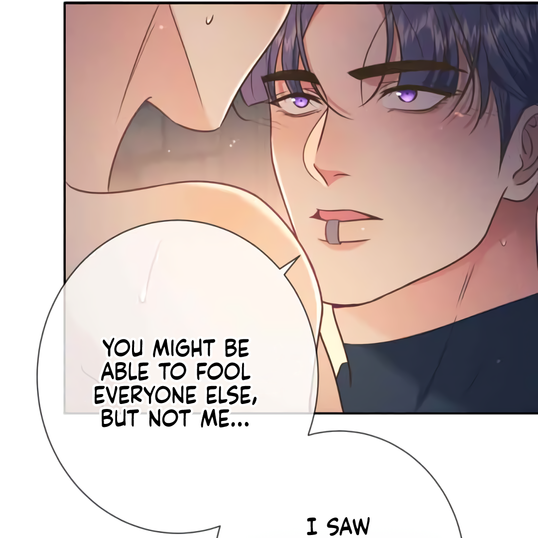 Kill My Love [Team Hazama] - Chapter 30 manhwa
