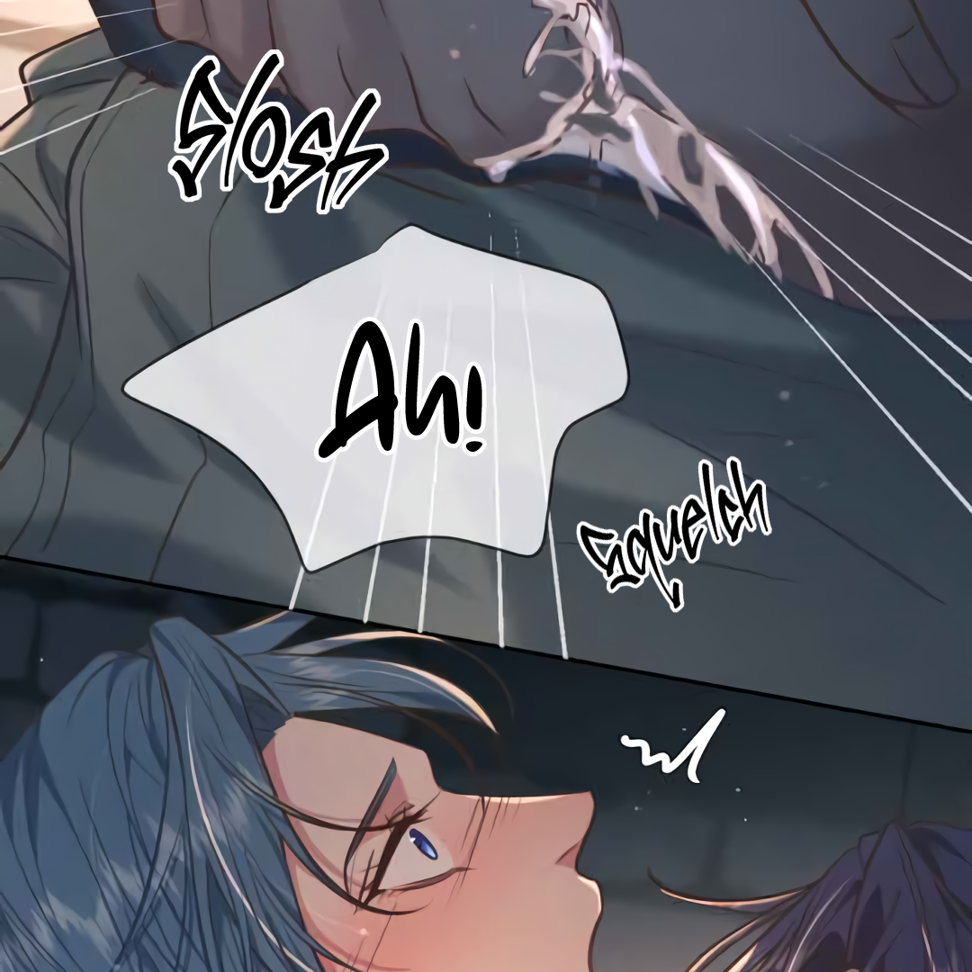 Kill My Love [Team Hazama] - Chapter 30 manhwa