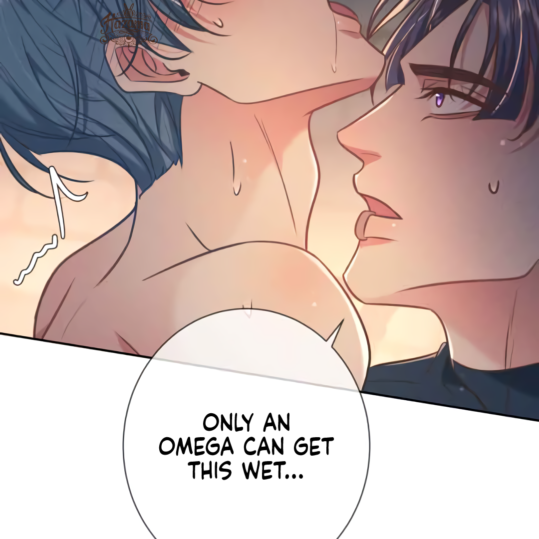 Kill My Love [Team Hazama] - Chapter 30 manhwa