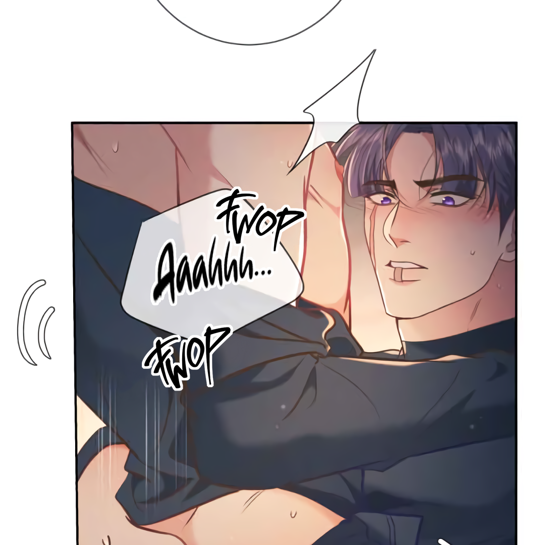 Kill My Love [Team Hazama] - Chapter 30 manhwa