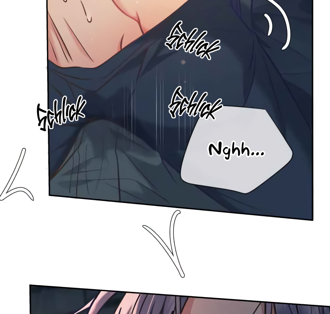 Kill My Love [Team Hazama] - Chapter 30 manhwa