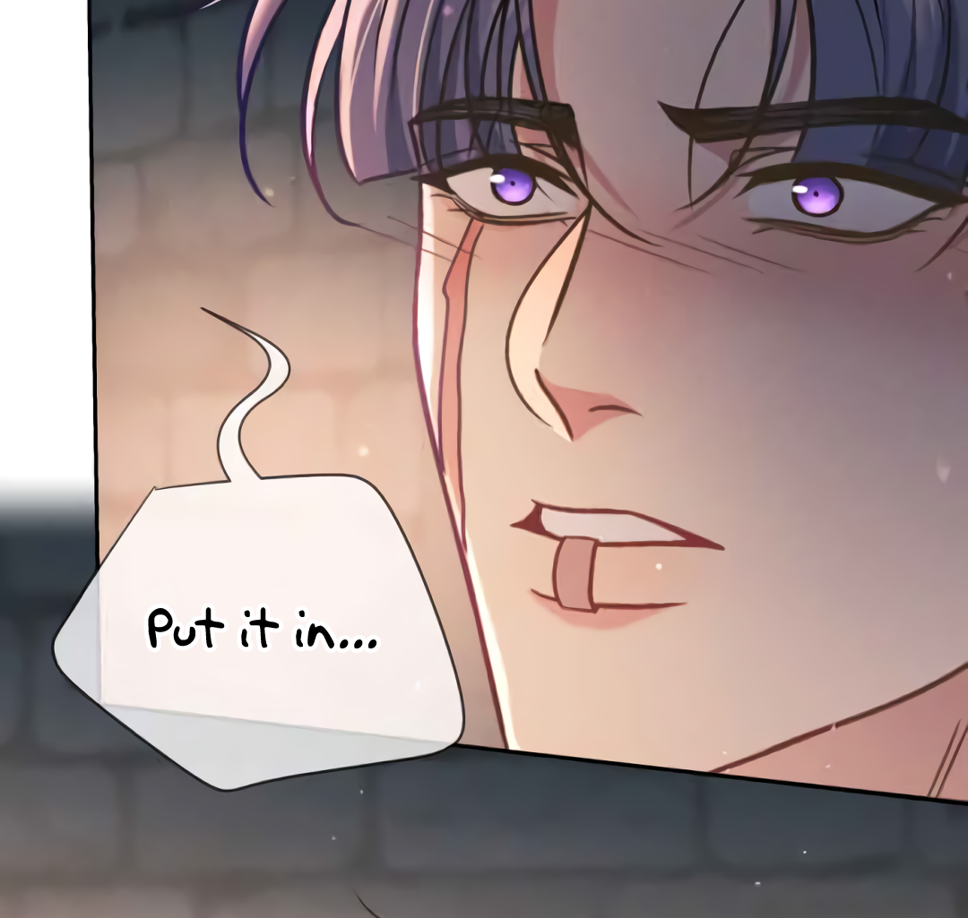 Kill My Love [Team Hazama] - Chapter 30 manhwa