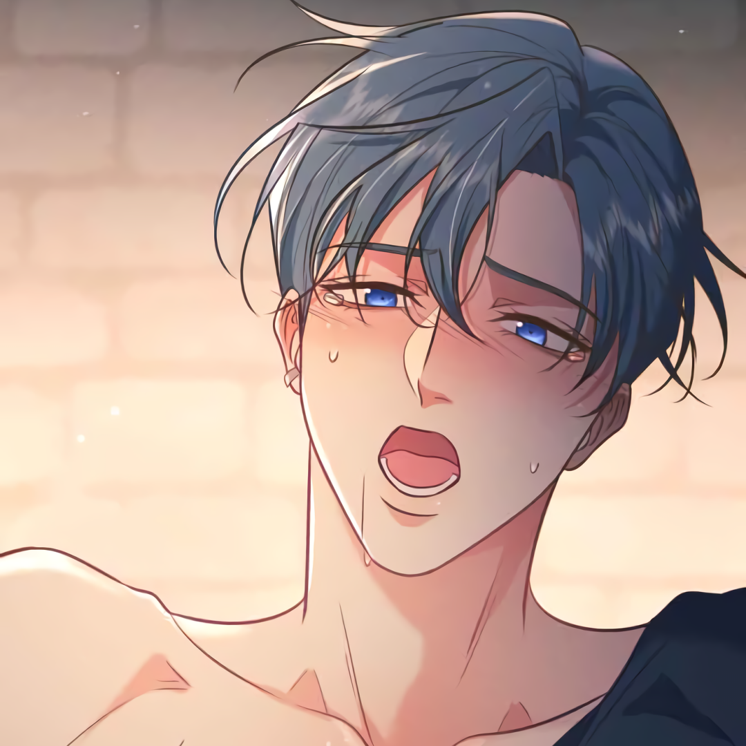 Kill My Love [Team Hazama] - Chapter 30 manhwa
