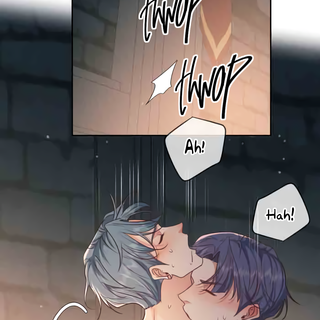 Kill My Love [Team Hazama] - Chapter 30 manhwa