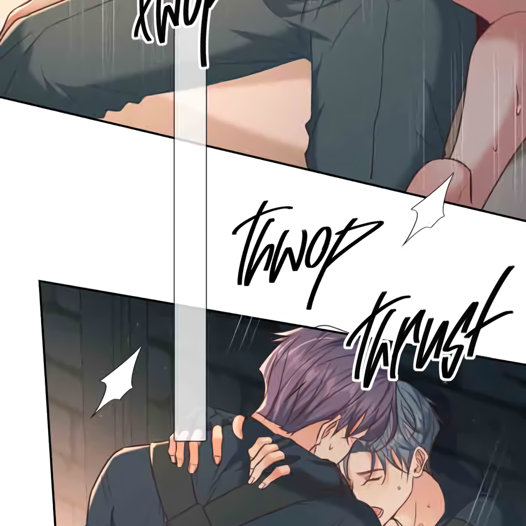 Kill My Love [Team Hazama] - Chapter 30 manhwa