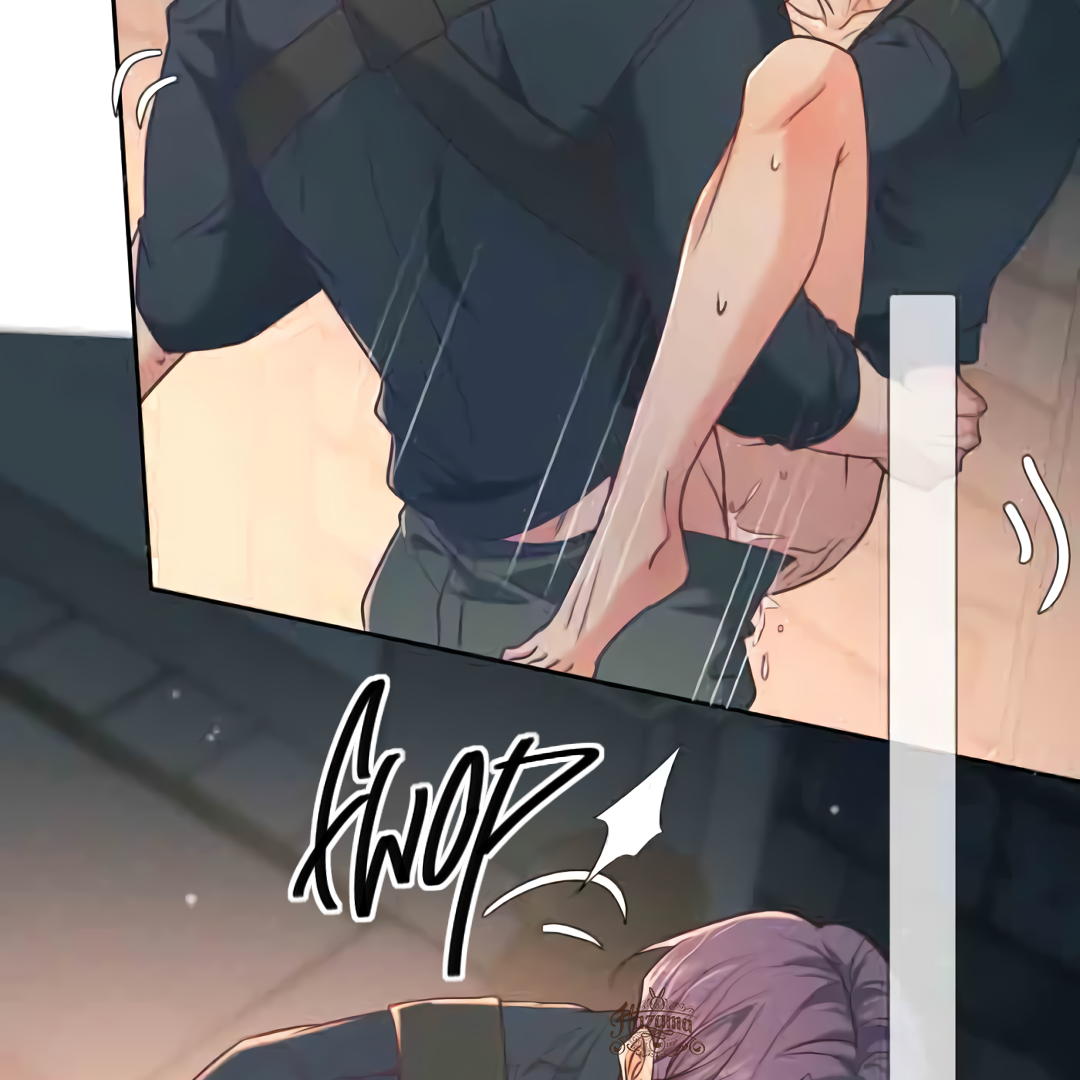 Kill My Love [Team Hazama] - Chapter 30 manhwa