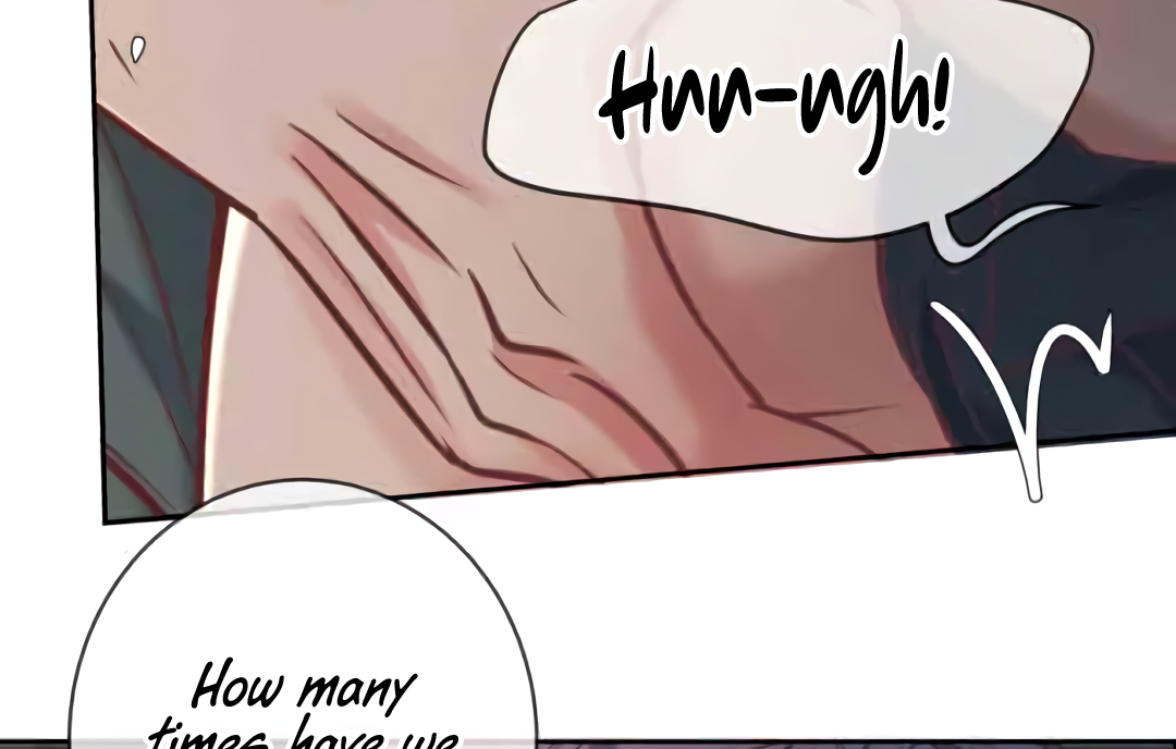 Kill My Love [Team Hazama] - Chapter 30 manhwa