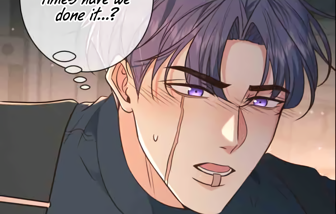 Kill My Love [Team Hazama] - Chapter 30 manhwa