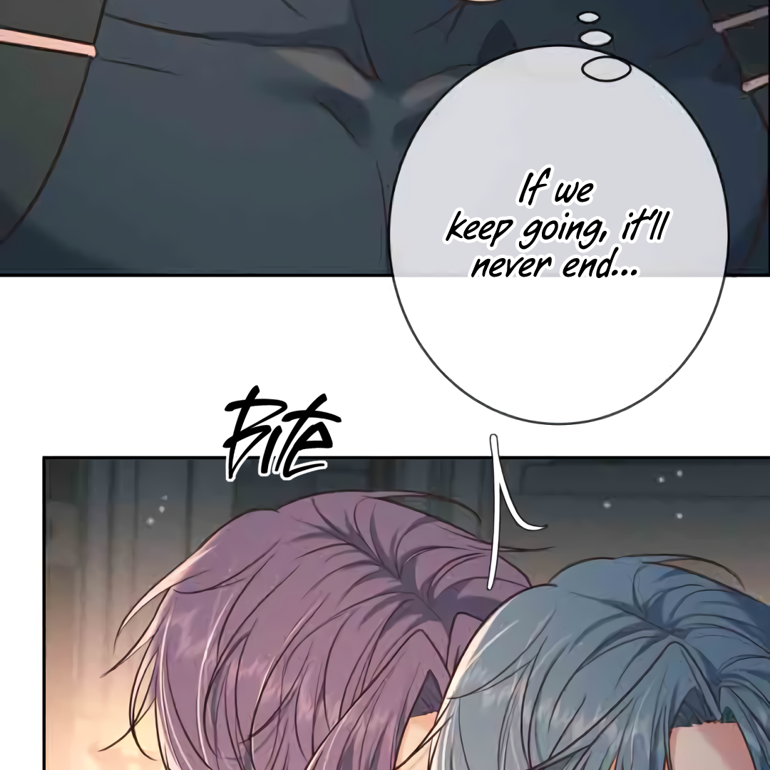 Kill My Love [Team Hazama] - Chapter 30 manhwa