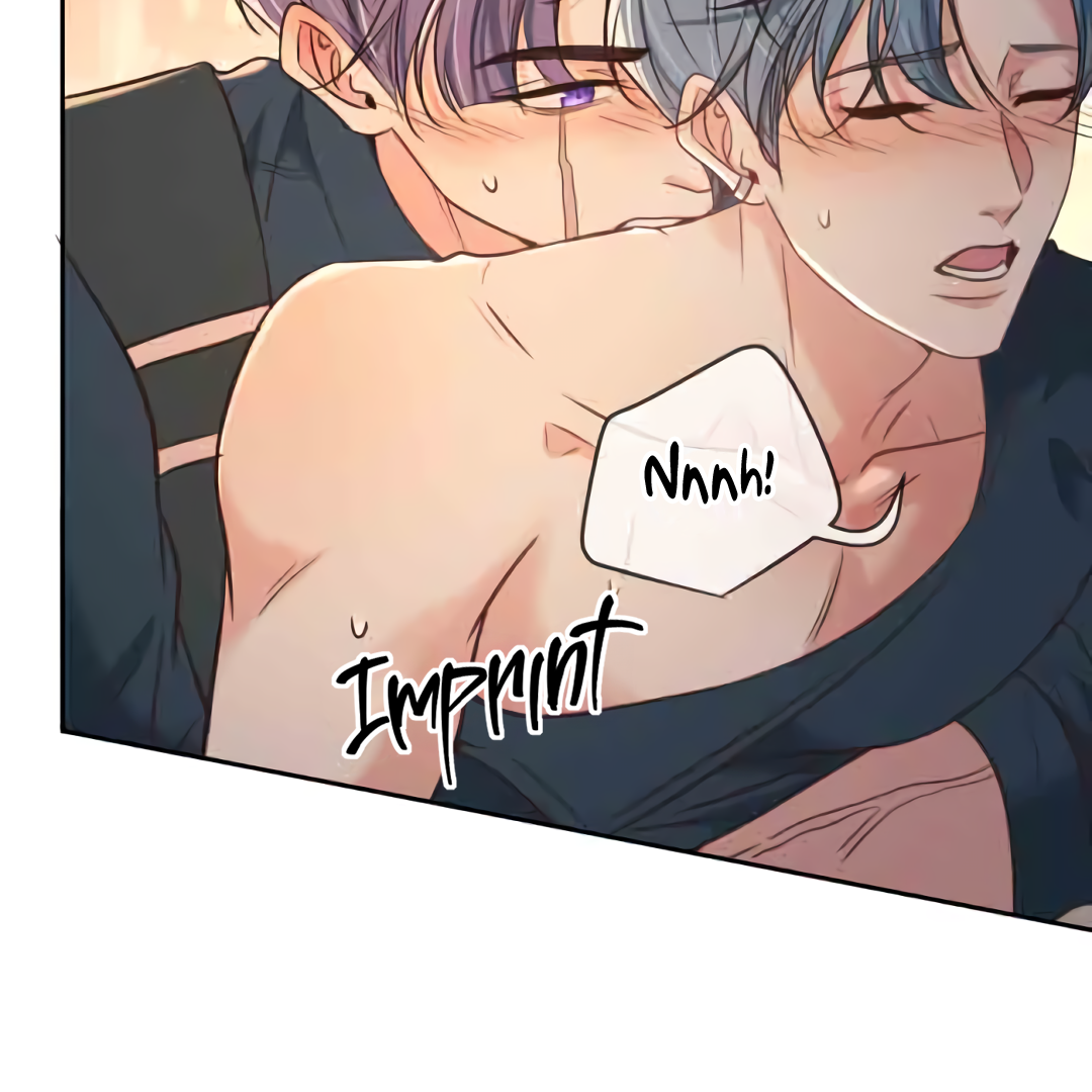 Kill My Love [Team Hazama] - Chapter 30 manhwa