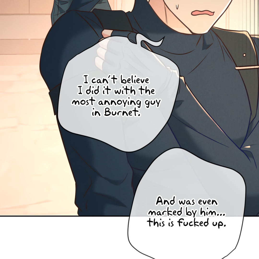 Kill My Love [Team Hazama] - Chapter 30 manhwa