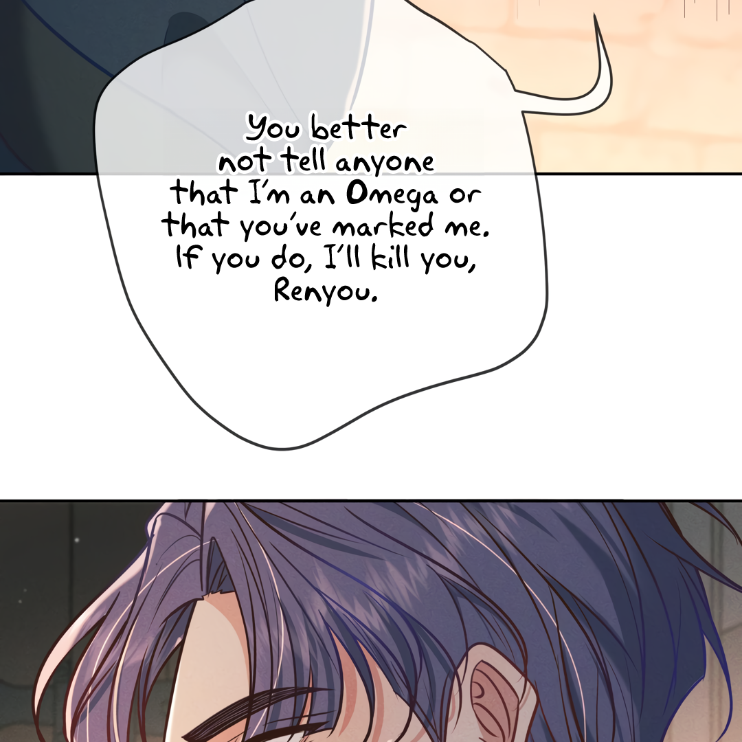 Kill My Love [Team Hazama] - Chapter 30 manhwa