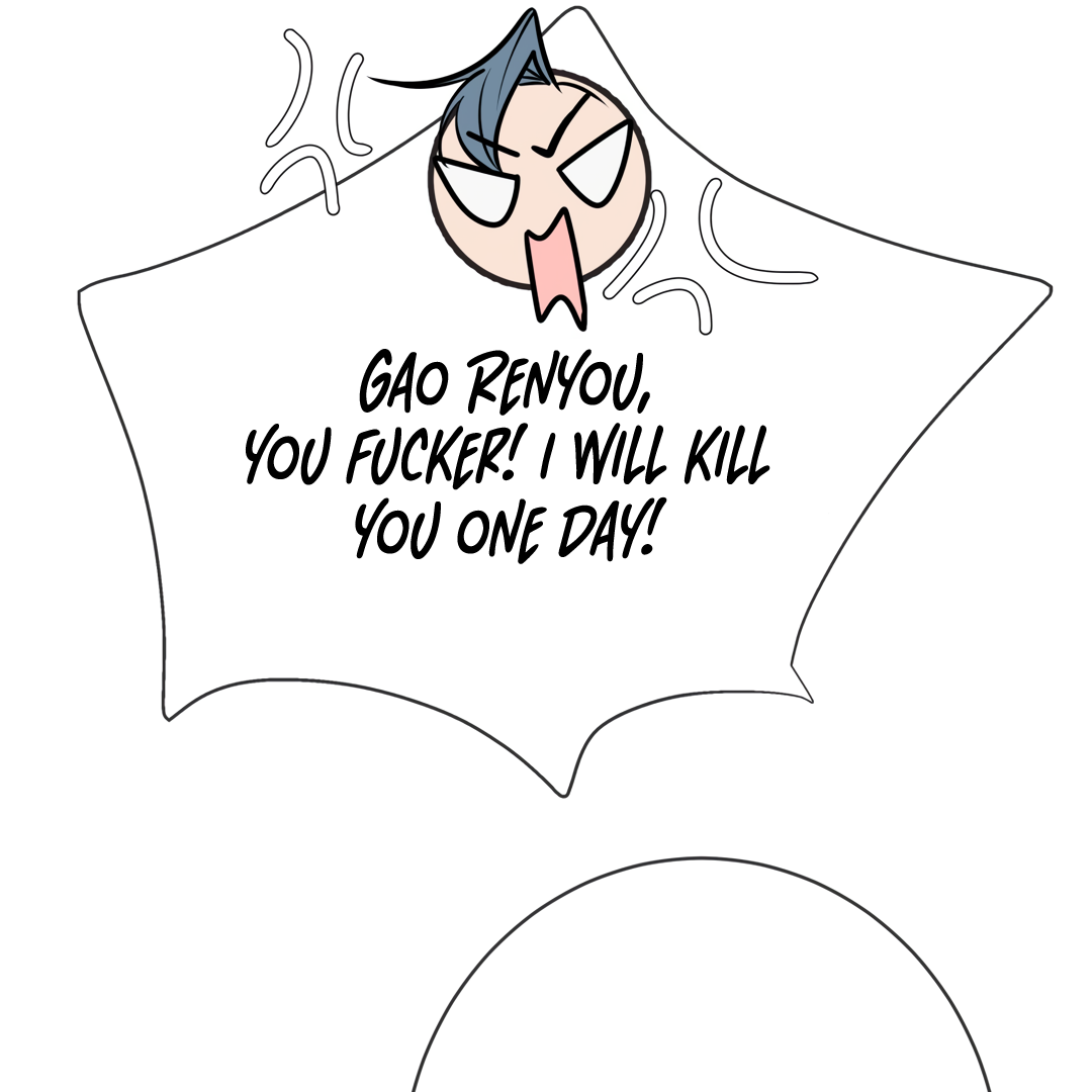 Kill My Love [Team Hazama] - Chapter 30 manhwa