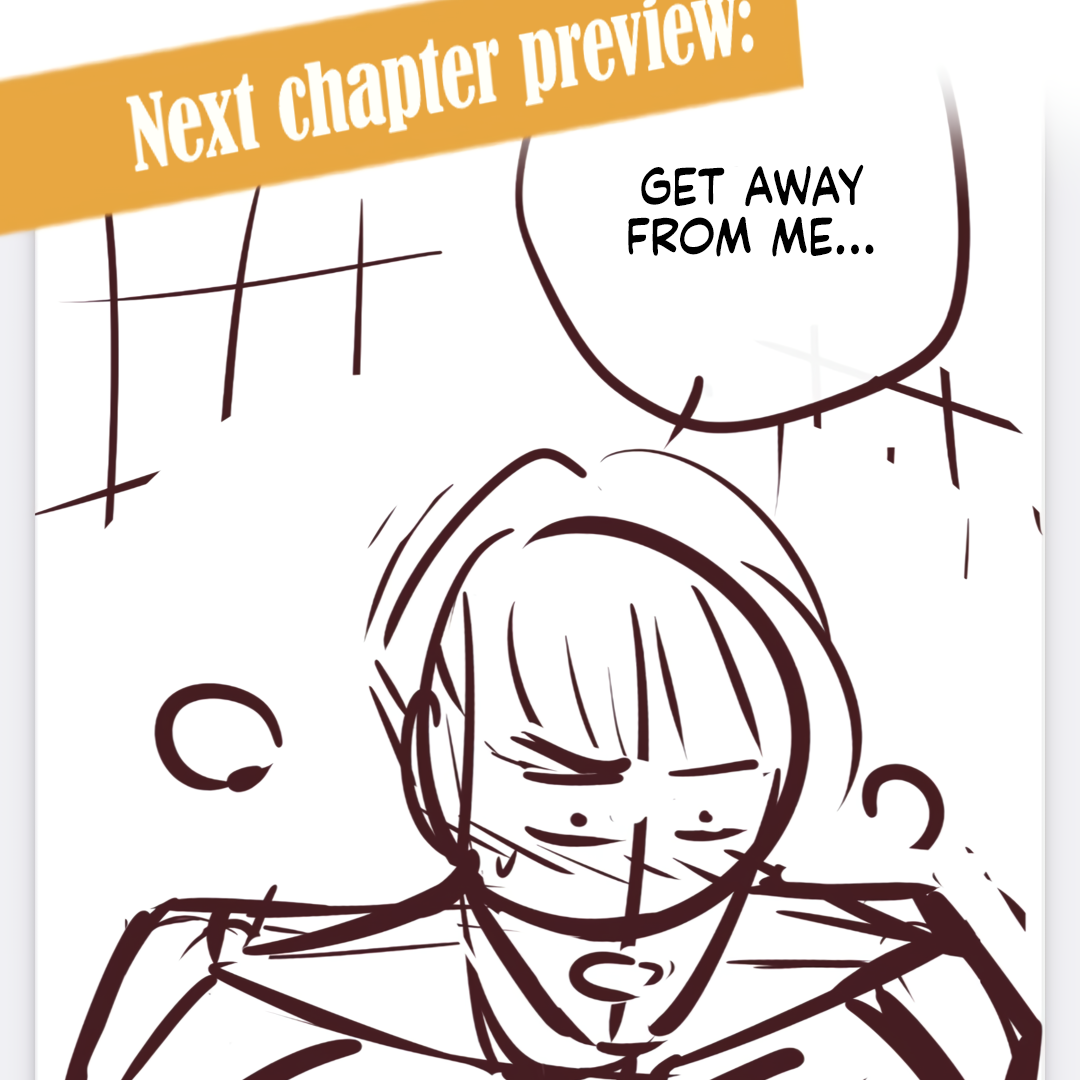 Kill My Love [Team Hazama] - Chapter 30 manhwa
