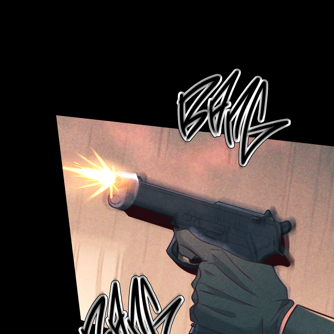 Kill My Love [Team Hazama] - Chapter 31 manhwa