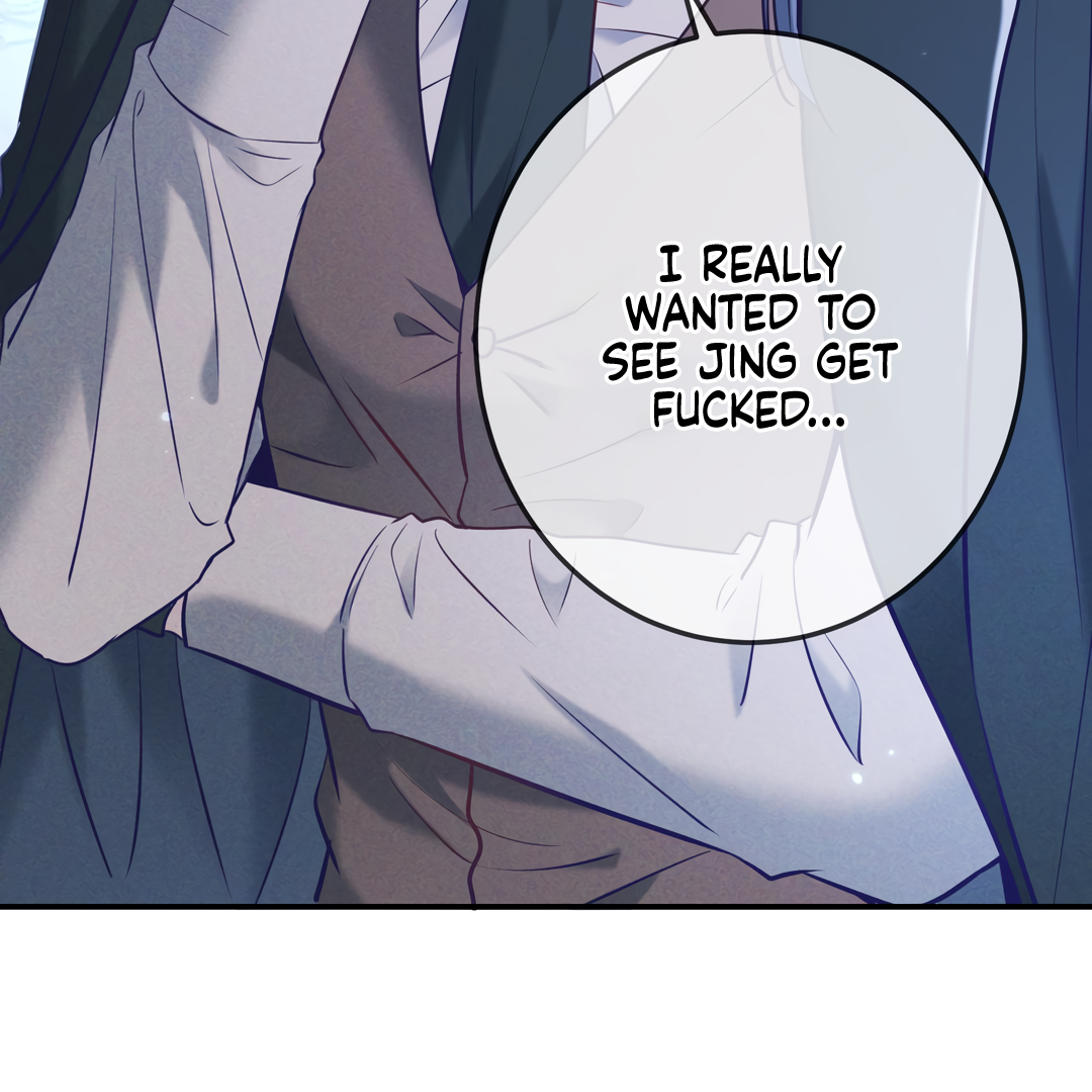 Kill My Love [Team Hazama] - Chapter 31 manhwa