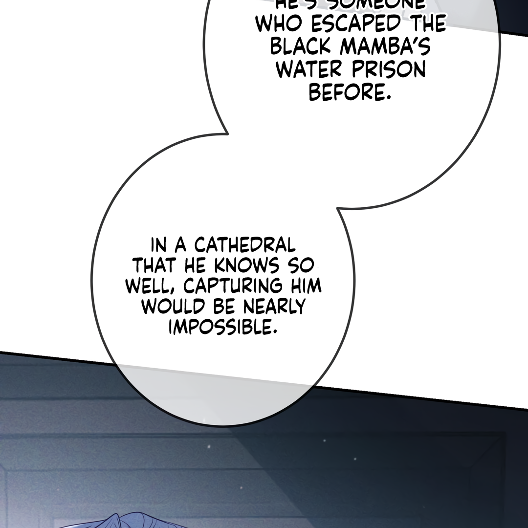 Kill My Love [Team Hazama] - Chapter 31 manhwa