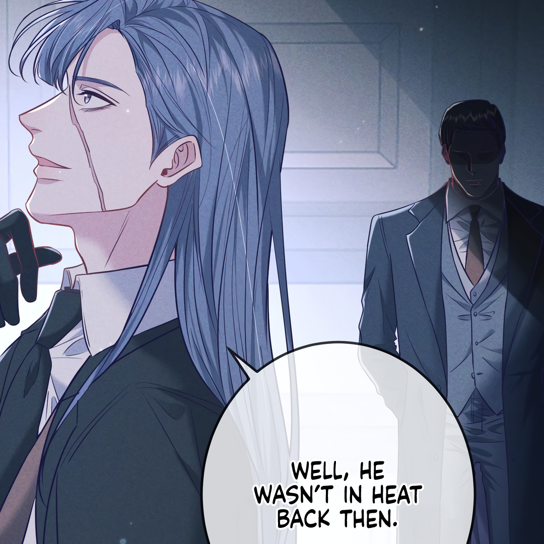 Kill My Love [Team Hazama] - Chapter 31 manhwa