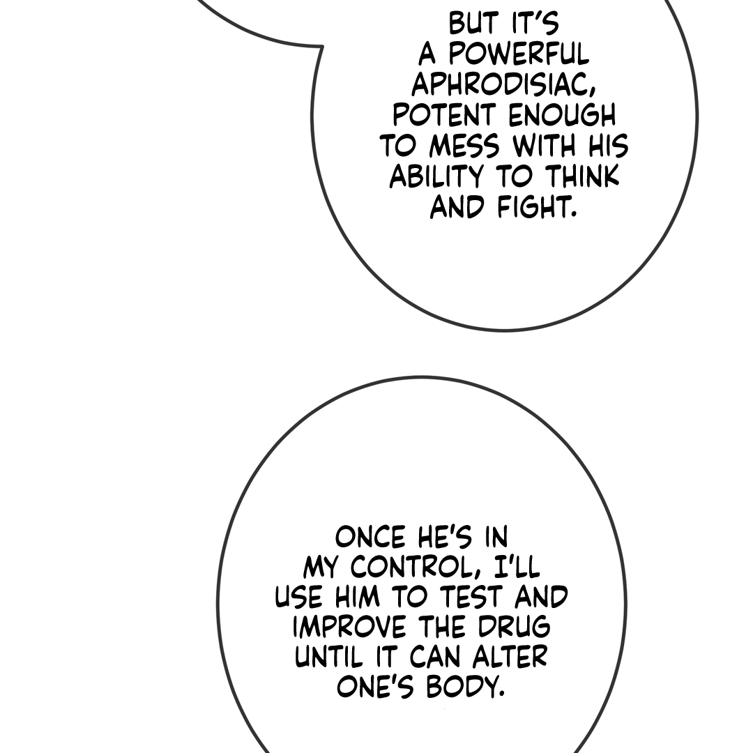 Kill My Love [Team Hazama] - Chapter 31 manhwa