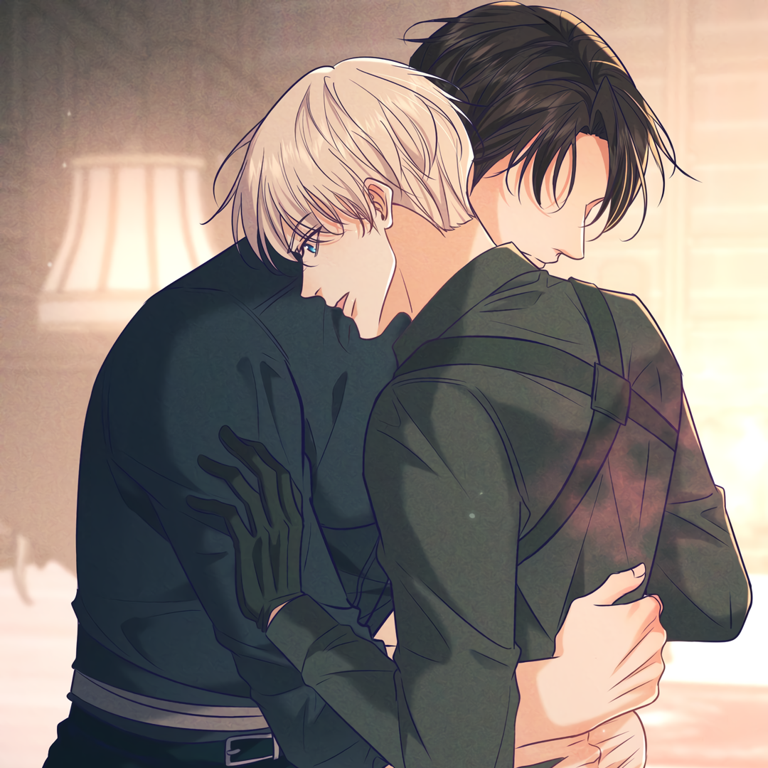 Kill My Love [Team Hazama] - Chapter 31 manhwa