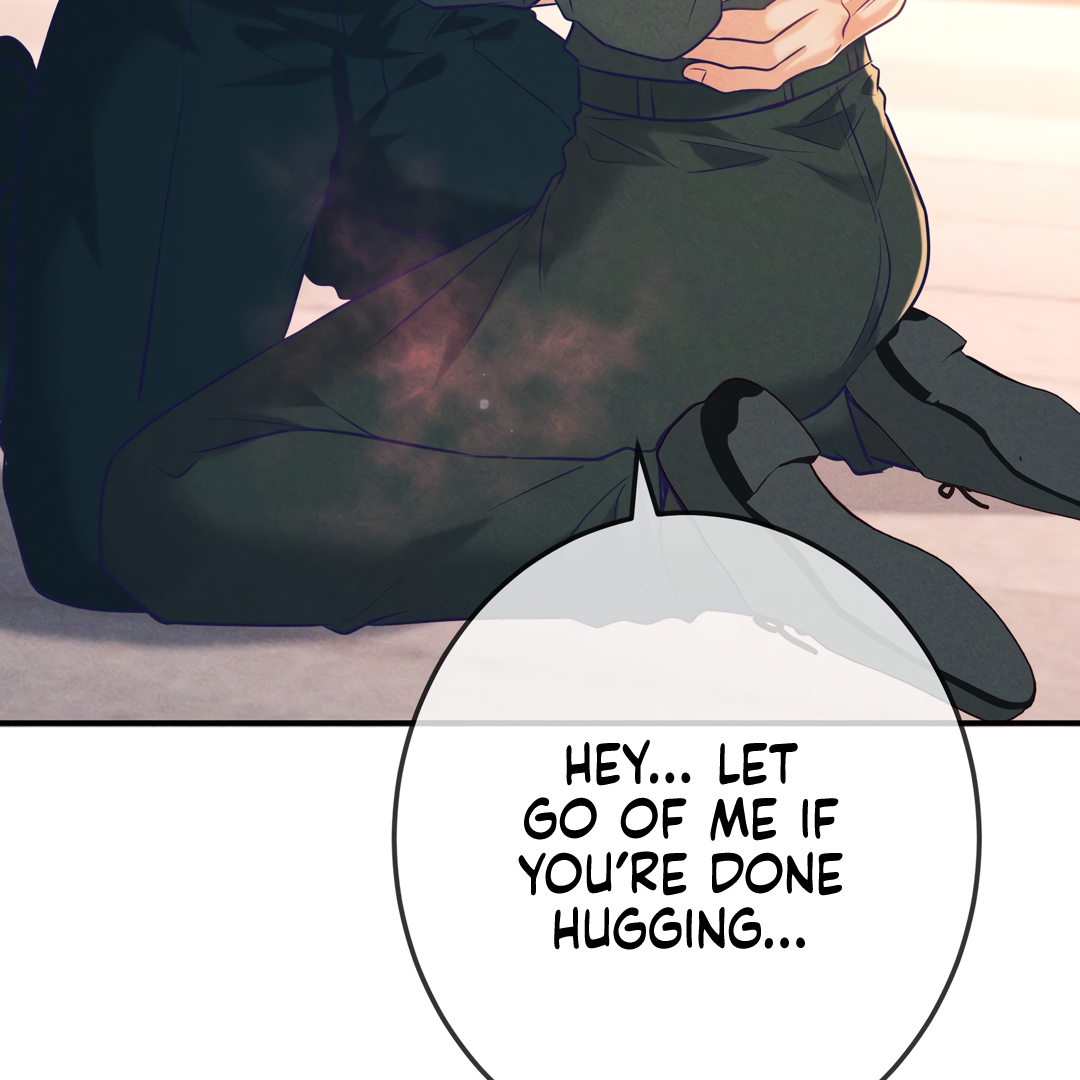 Kill My Love [Team Hazama] - Chapter 31 manhwa