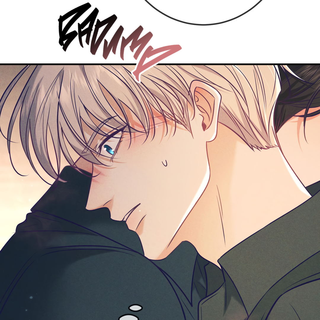 Kill My Love [Team Hazama] - Chapter 31 manhwa