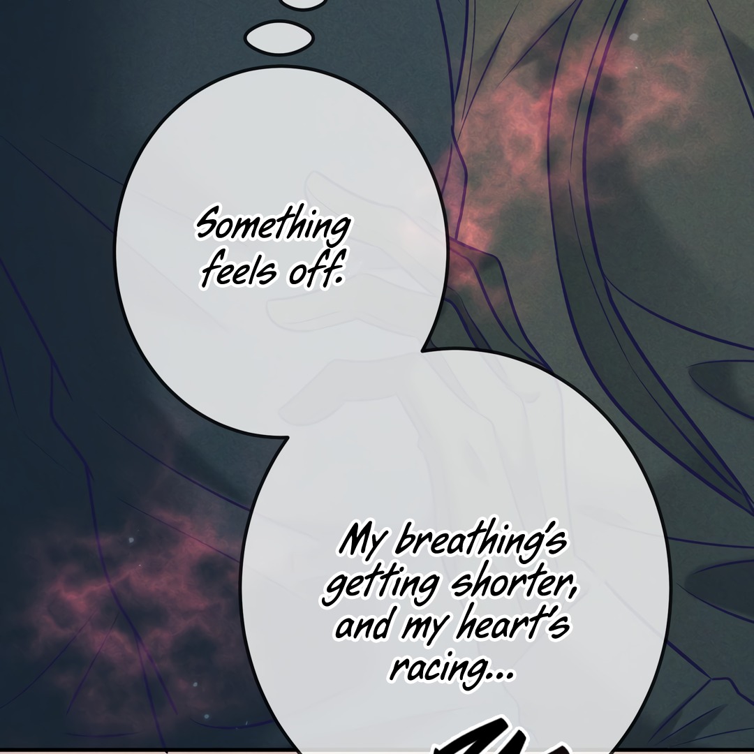 Kill My Love [Team Hazama] - Chapter 31 manhwa