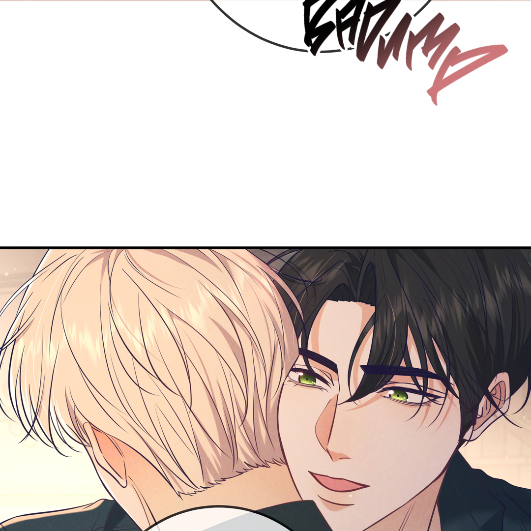 Kill My Love [Team Hazama] - Chapter 31 manhwa