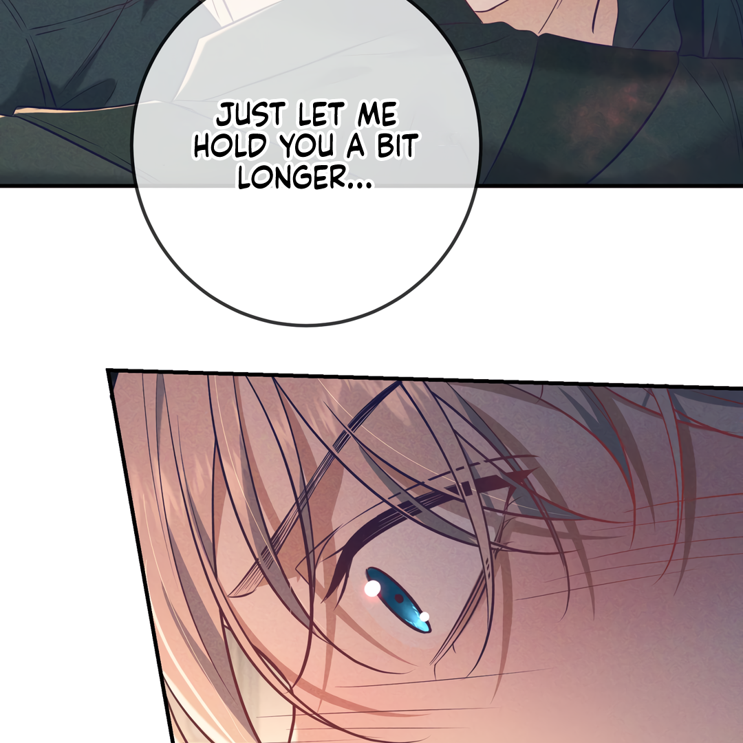 Kill My Love [Team Hazama] - Chapter 31 manhwa