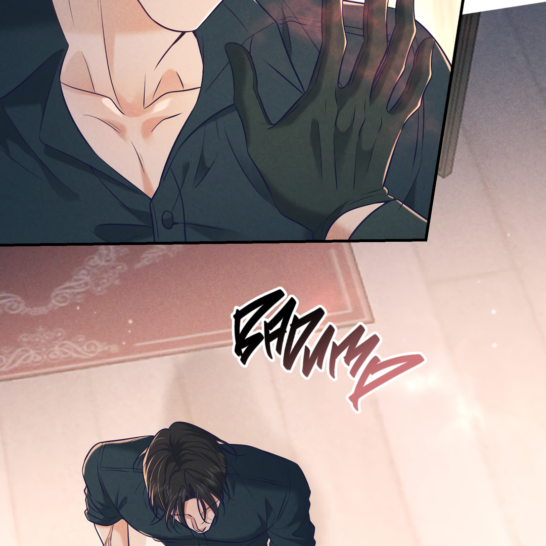 Kill My Love [Team Hazama] - Chapter 31 manhwa