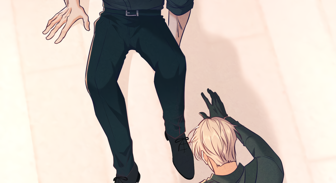 Kill My Love [Team Hazama] - Chapter 31 manhwa