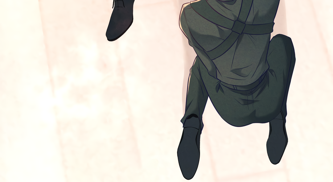 Kill My Love [Team Hazama] - Chapter 31 manhwa